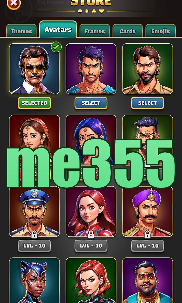 me355 Unduh